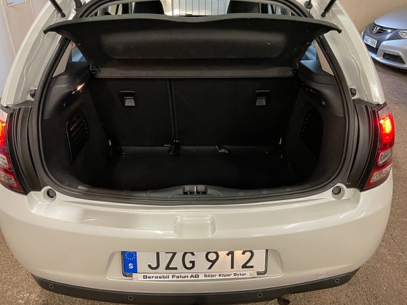 Citroen C3 8 of 25