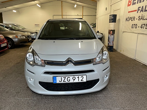 Citroen C3 4 of 25