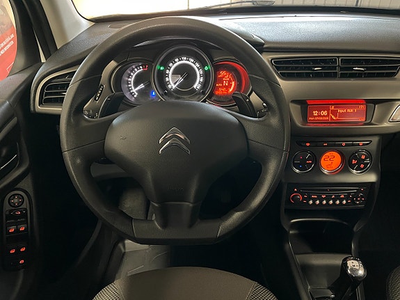 Citroen C3 12 of 25