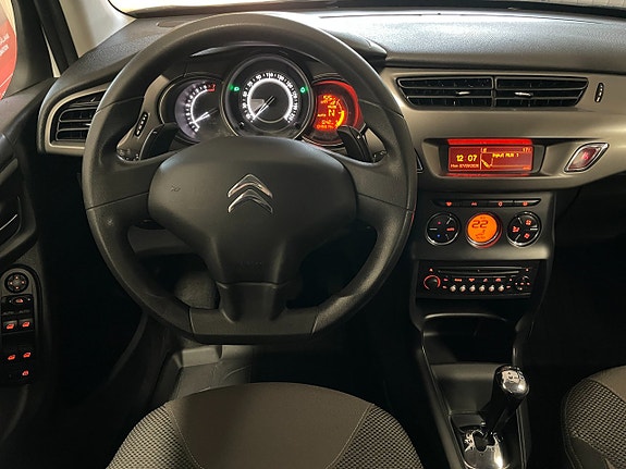 Citroen C3 13 of 25