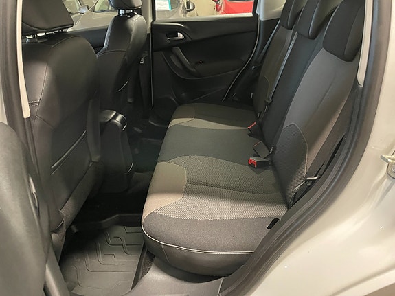 Citroen C3 16 of 25