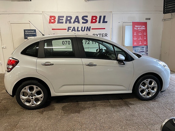 Citroen C3 2 of 25
