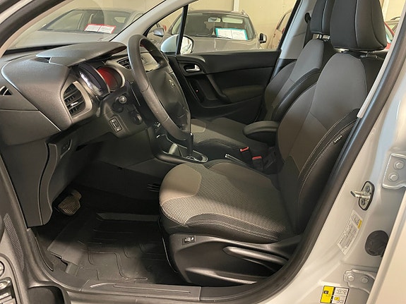 Citroen C3 9 of 25