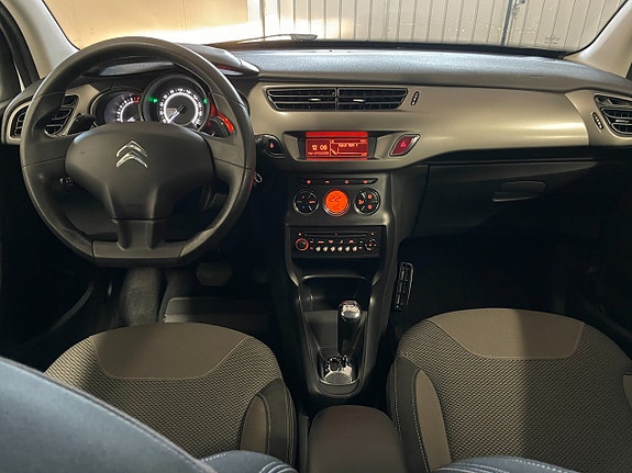 Citroen C3 11 of 25