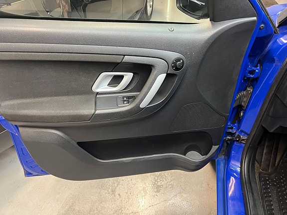 Skoda Roomster 13 of 13