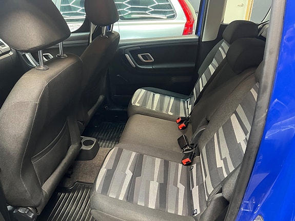Skoda Roomster 10 of 13