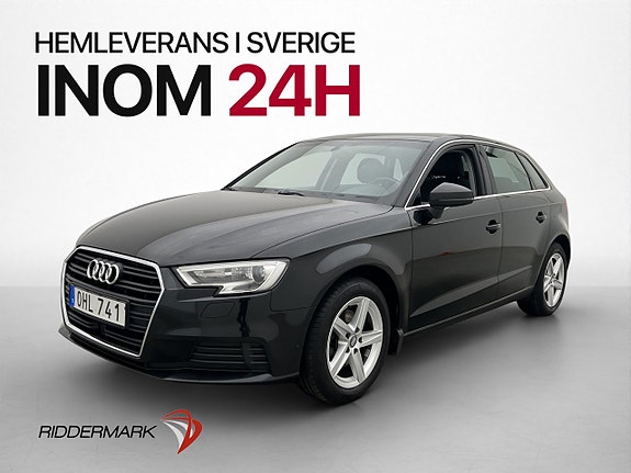 Audi A3 3 of 30