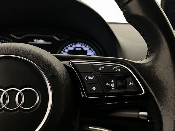 Audi A3 18 of 30