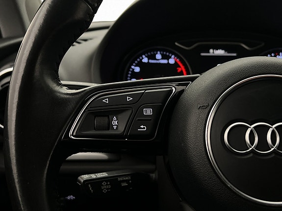 Audi A3 16 of 30