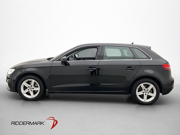Audi A3 5 of 30