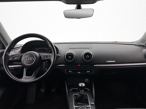 Audi A3 12 of 30