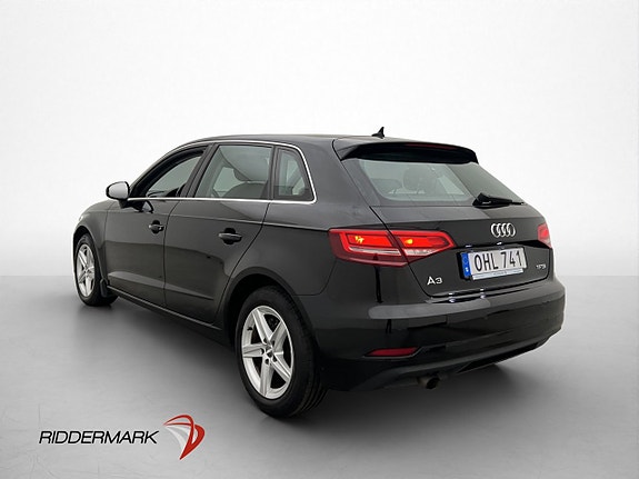 Audi A3 6 of 30