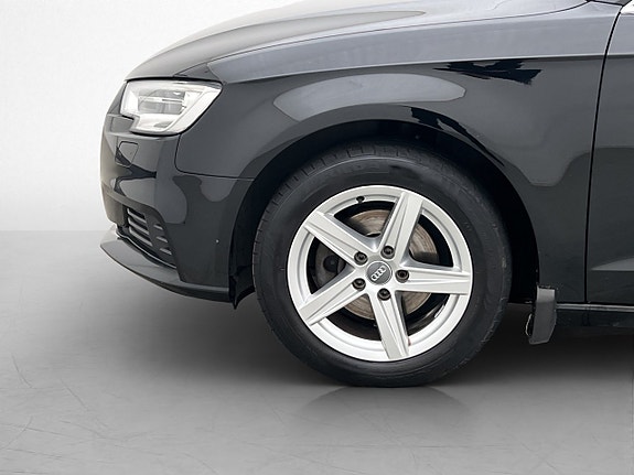 Audi A3 27 of 30