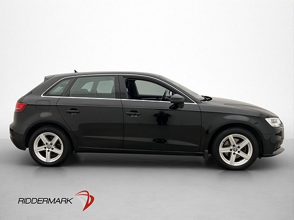 Audi A3 9 of 30