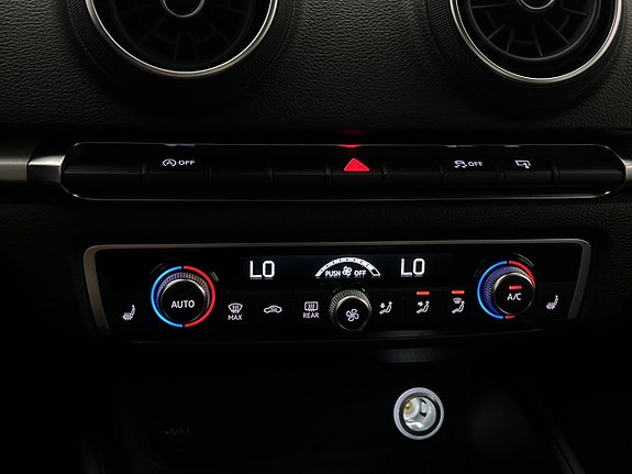 Audi A3 21 of 30