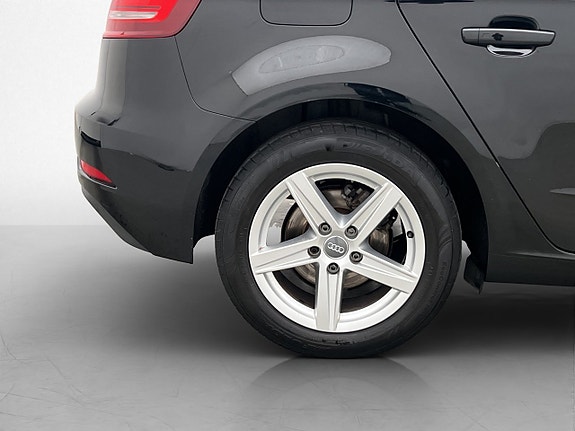 Audi A3 29 of 30
