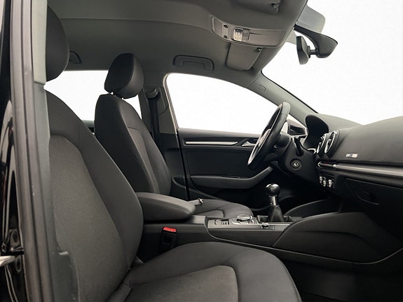 Audi A3 23 of 30