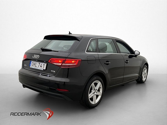 Audi A3 8 of 30