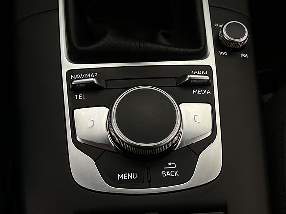 Audi A3 22 of 30
