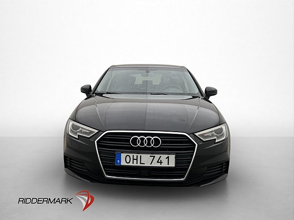 Audi A3 2 of 30