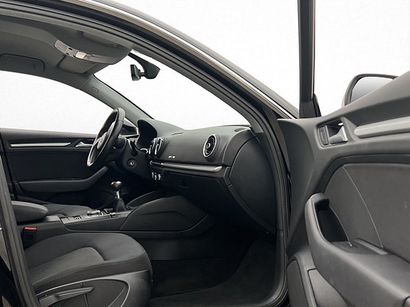 Audi A3 24 of 30