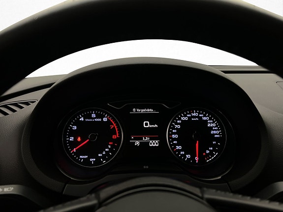 Audi A3 17 of 30