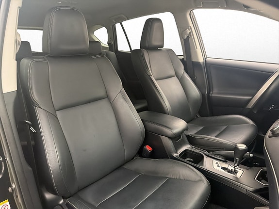 Toyota RAV4 24 of 30