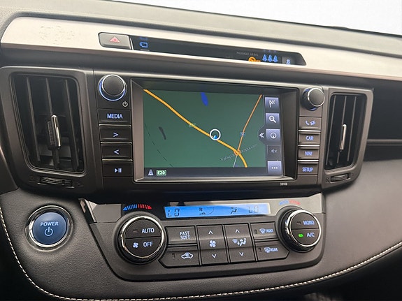 Toyota RAV4 20 of 30