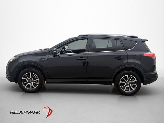 Toyota RAV4 5 of 30