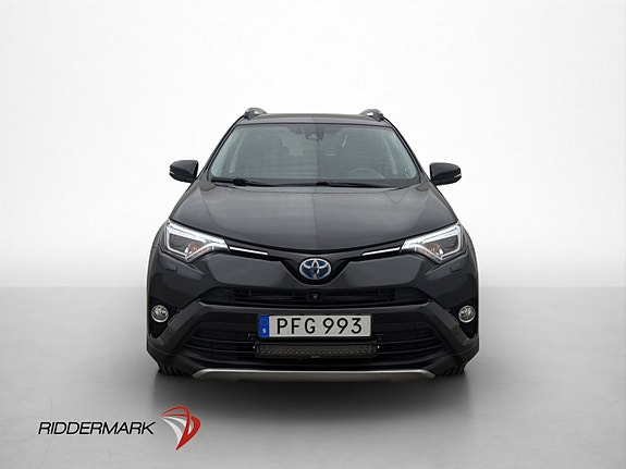 Toyota RAV4 2 of 30