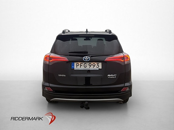 Toyota RAV4 7 of 30