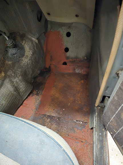 Volvo PV 5 of 6