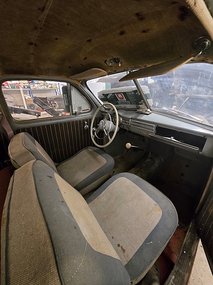 Volvo PV 4 of 6