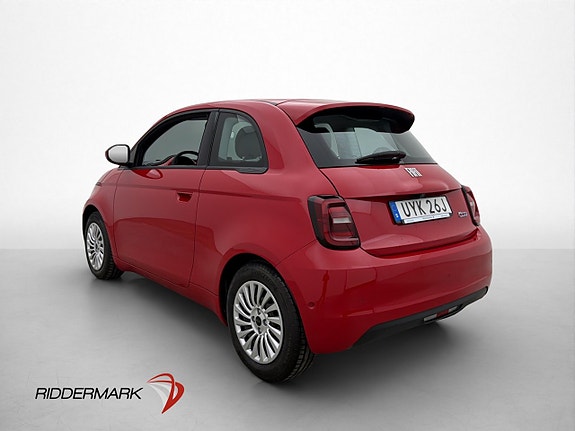 Fiat 500 6 of 29