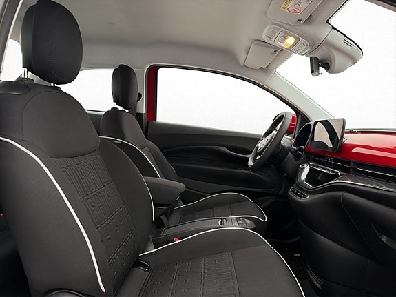 Fiat 500 22 of 29