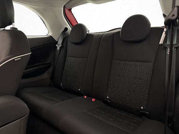 Fiat 500 24 of 29