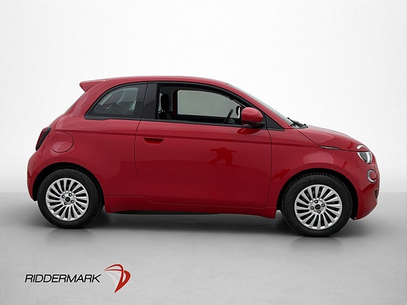 Fiat 500 9 of 29