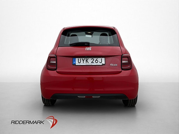 Fiat 500 7 of 29