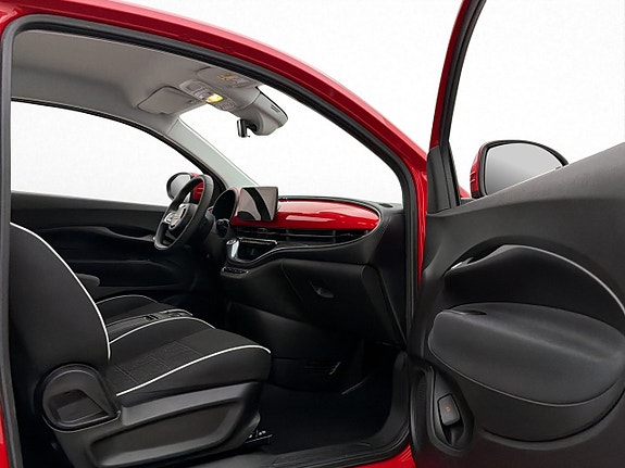 Fiat 500 23 of 29