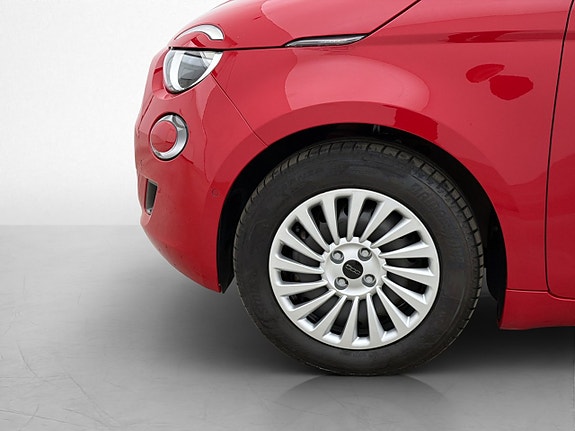 Fiat 500 26 of 29