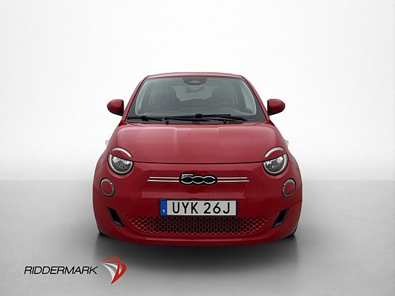 Fiat 500 2 of 29