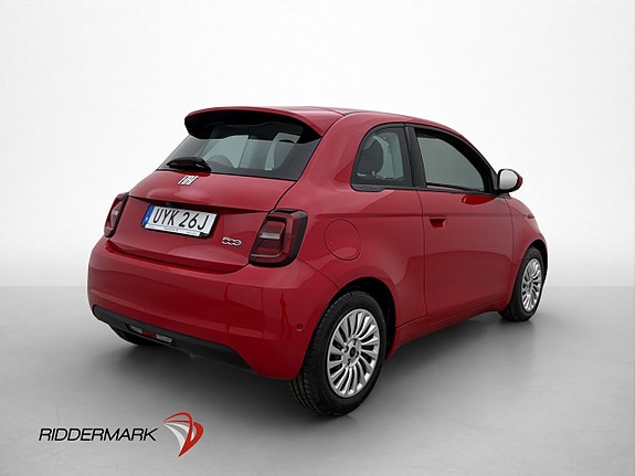 Fiat 500 8 of 29
