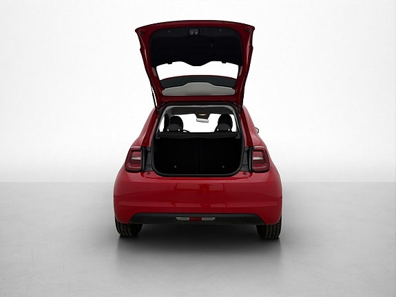 Fiat 500 25 of 29