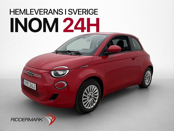 Fiat 500 3 of 29