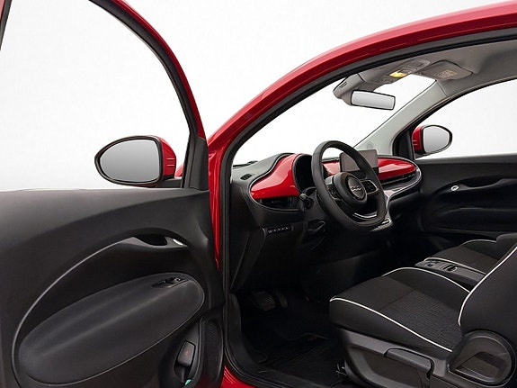 Fiat 500 11 of 29