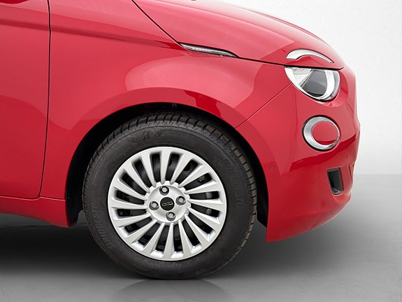 Fiat 500 29 of 29