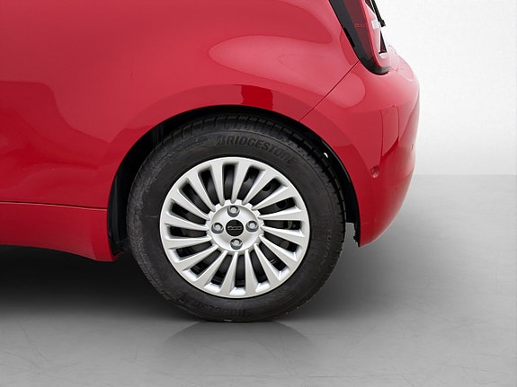 Fiat 500 27 of 29