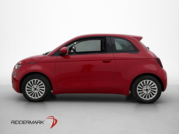 Fiat 500 5 of 29