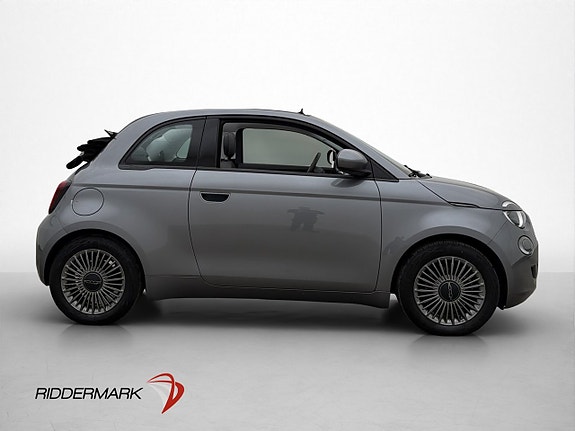 Fiat 500 9 of 30