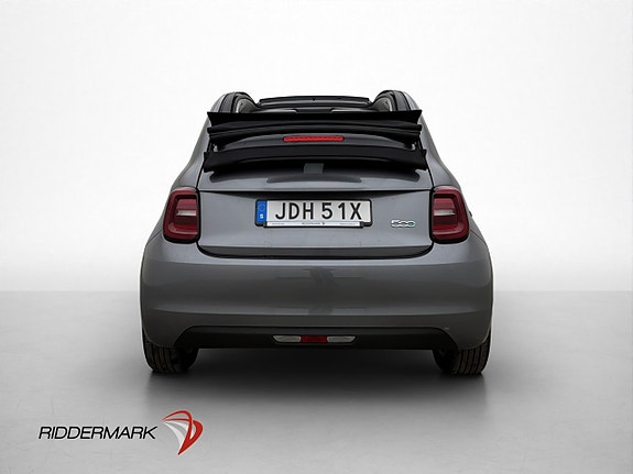 Fiat 500 7 of 30